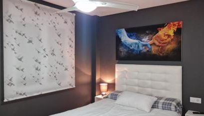 PARQUE DEL MEDITERRANEO - Photo 4