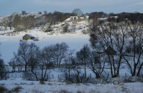 Detached cottage in the hills near Dolgellau - Foto 18