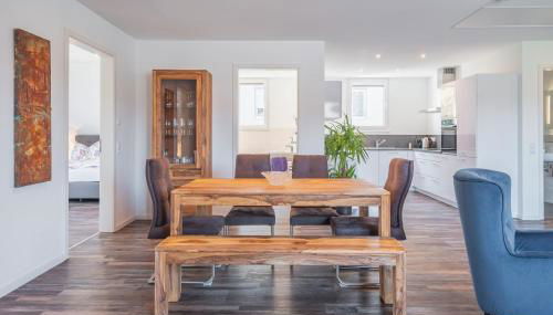 Ferienhaus Am Rösslewald - Foto 2