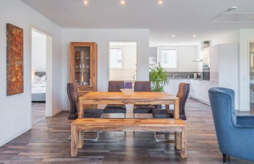 Ferienhaus Am Rösslewald - Foto 2