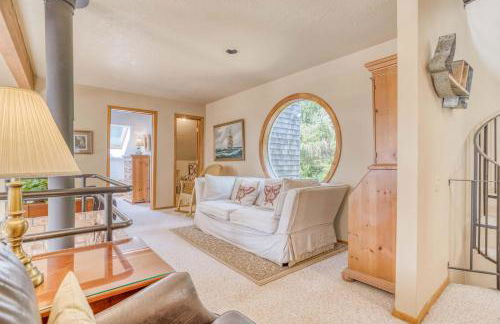 Otter Rock Hideaway - Foto 18