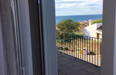 Apartamento con vistas al mar en Manilva Playa - Photo 43