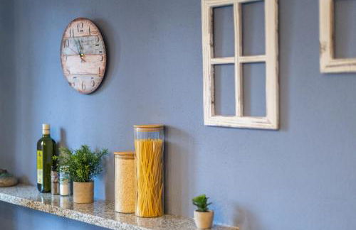 Cozy Souterrain Terrasse Garten Panoramablick - Foto 39