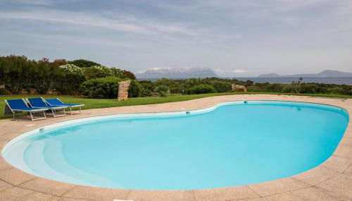 Spiaggia Bianca Pedra Rosa - Your House in Sardinia - Foto 4