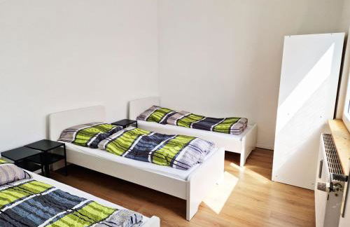 Work & Stay Apartments in Leverkusen - Foto 29