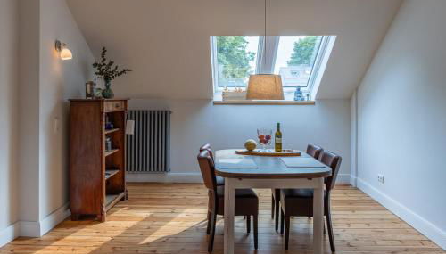 Ferienwohnung Küstenherz - Foto 2