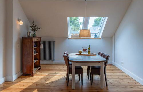 Ferienwohnung Küstenherz - Foto 2