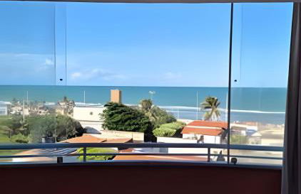 Flat beira-mar Natal - Foto 43