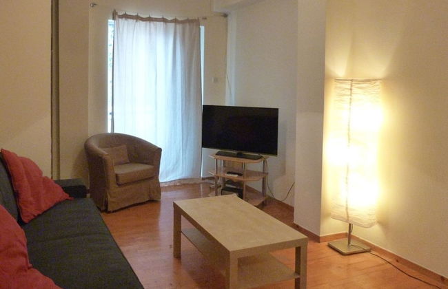 Homely Spacious Studio near Seafront - Foto 7