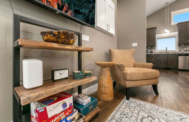 Luxury Living Walk to Poudre Trail and Old Town! - Foto 5