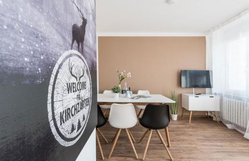 Boutique Apartments Kirchzarten - Foto 16