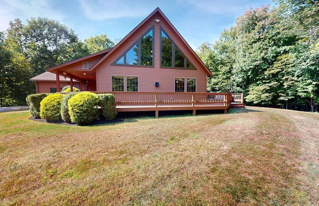 Beechwood Home Brought to you by GetAway Vacations - Foto 1