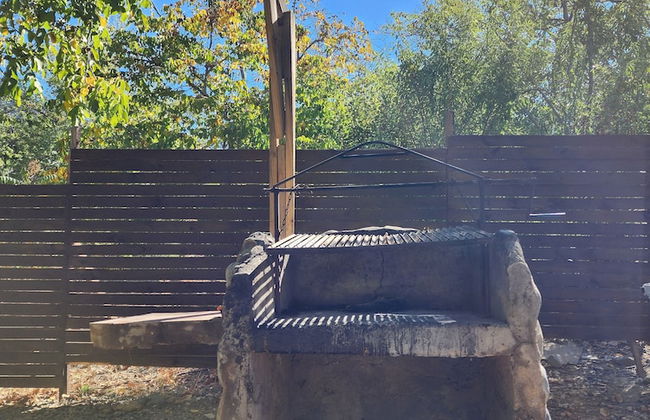 Cabaña el Palomar - Photo 5