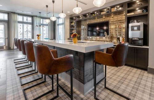 Landing Stylish 2BD Yoga Studio Clubhouse - Foto 25