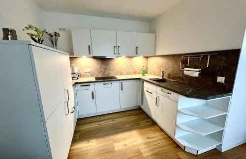 K14 FeWo - Am Kurpark - Therme - Foto 38