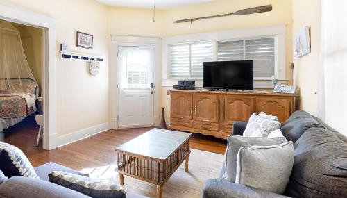 Castaway Cottage - Foto 5