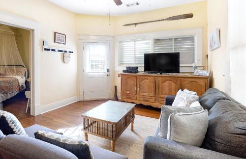 Castaway Cottage - Foto 5