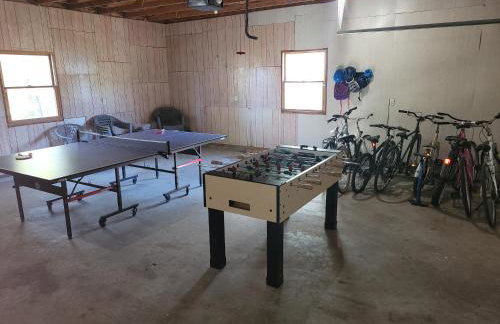 White Birch - Riverfront and Newly-Remodeled! - Foto 45