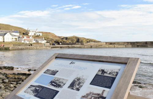 Seaton Cottage - Photo 20