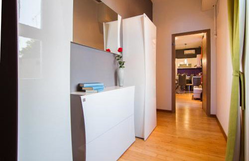 VisitZagreb Apartment - Foto 6