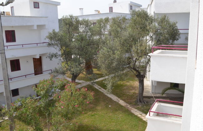 Zeytin Apart Otel & Aquapark - Photo 12