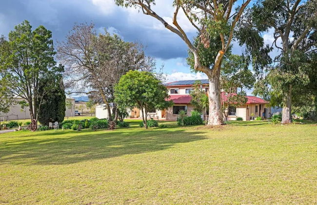 Goldfields View in Yattalunga - Foto 25