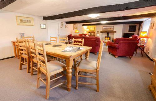 Stickle Cottage, Great Langdale - Foto 4