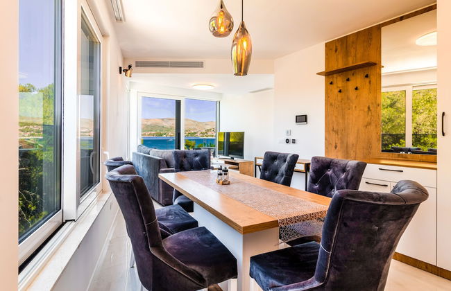 Beach Villa Valentina - Foto 68