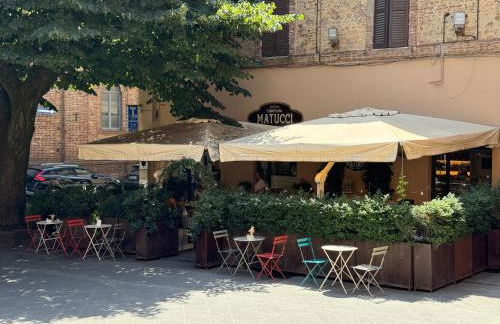 2 King Bed, 2 Full Bathroom Apartment in Umbria - Tuscany - Photo 76