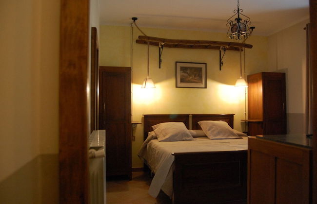 Agriturismo Le Giare - Country House - Photo 4