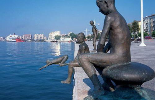 Arnia&San Juan Canal beach apartment - Foto 9