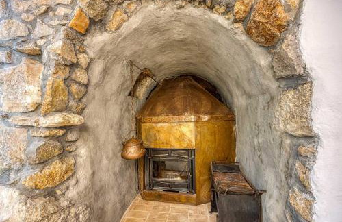 Beautiful stone holiday house MENTA I - Foto 30
