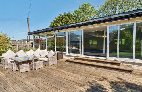 Bedingfield House, nr Debenham - Foto 49