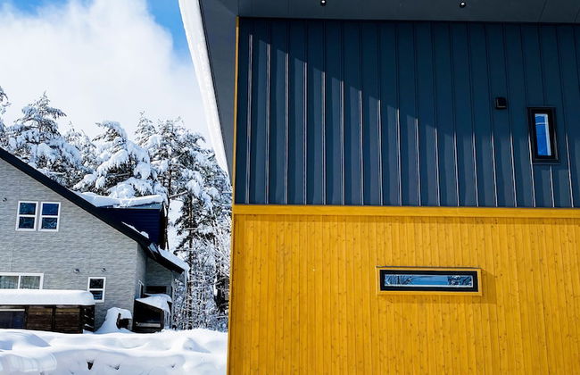 Chalet Setsugekka - Foto 20