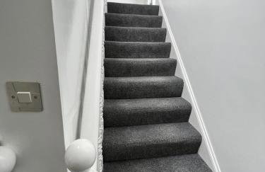 Lovely 2 Bedroom Flat with Roof Terrace in London NW6 - Foto 18