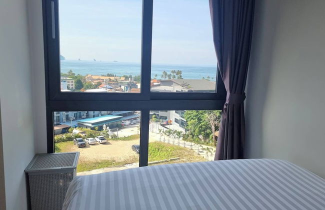 Bo401 - 2 Bdr Condo With Sea View, Ao Nang Beach - Photo 11