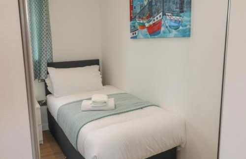 Cove Lodge - Foto 19