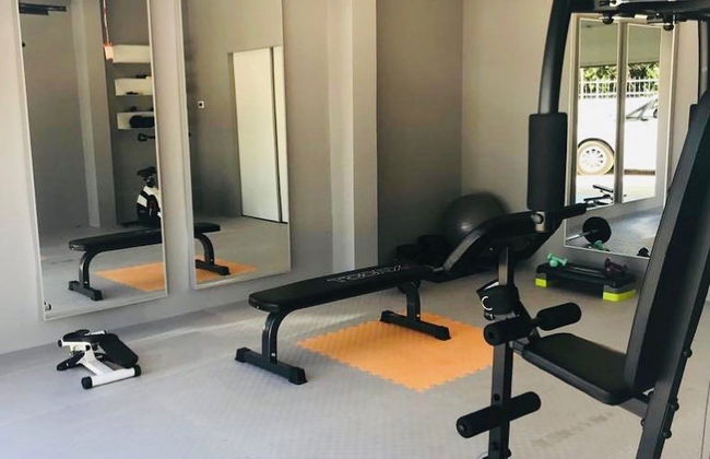 Remarkable 4-bed House in Kaštel Novi - Foto 27