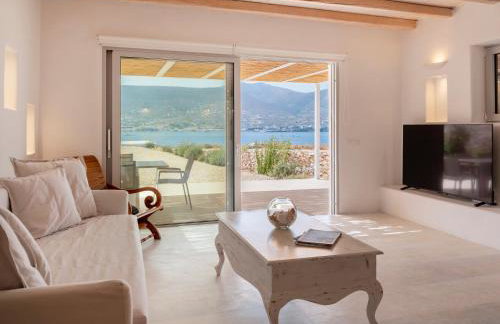 Donum Dei Seaside Suites & Villa - Foto 95