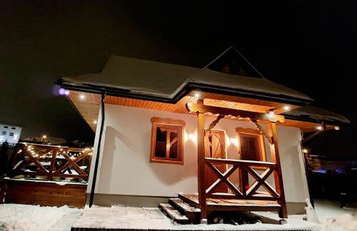 Domki w Beskidach - Foto 11