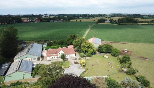 Ferienhof Lorenzen - Foto 3