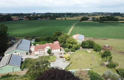 Ferienhof Lorenzen - Foto 3