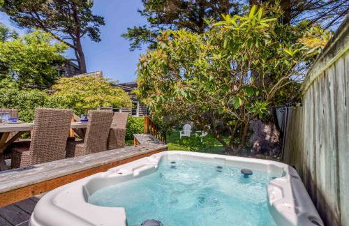 Salt Life Cottage - Foto 32