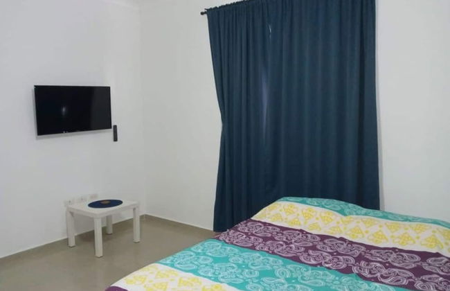 Bright Apartment at Punta Cana Wifi-ac-elect-iron-parking - Foto 2