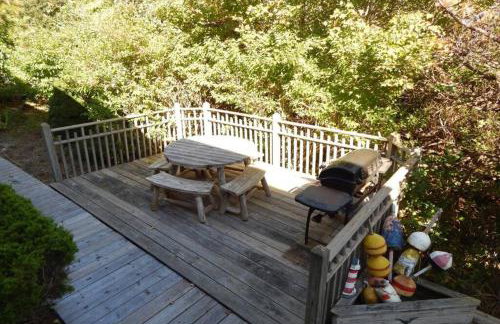 P-Town 2br Beach Beauty on the Bay. Water View! - Foto 31