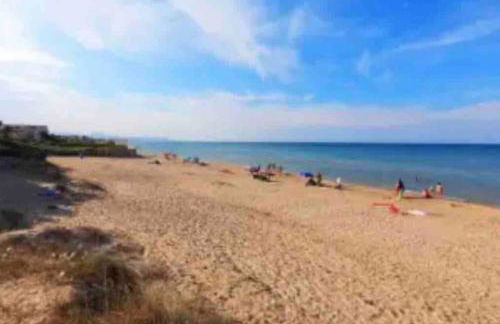 Apartamento Casa Capricho en El Verger Denia - Foto 9