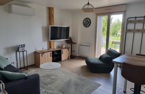 APT T2 à 500M du centre ville - Foto 15