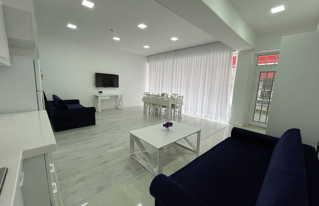 La Maison Blanche Baku - Foto 9