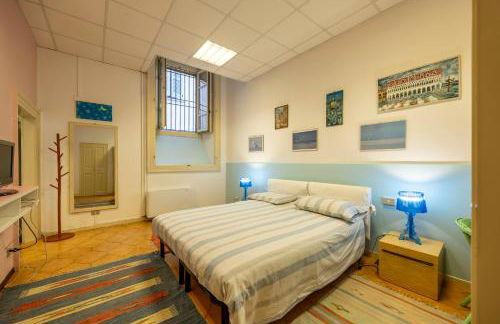 Cozy Corner apartment in Brescia center - Foto 14