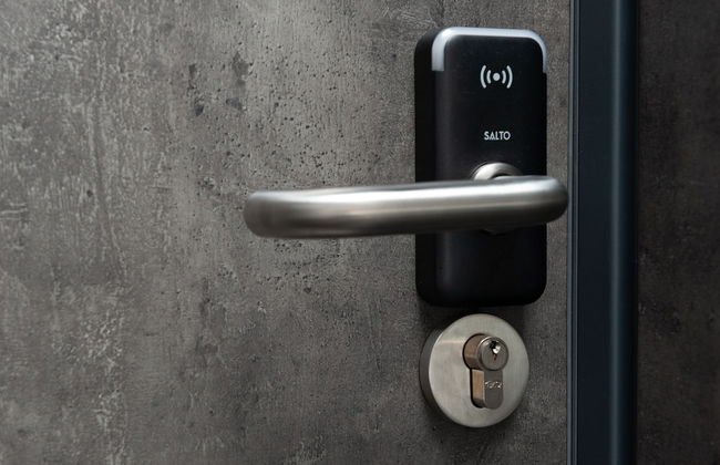 Aparthotel Messe Laatzen - Foto 23